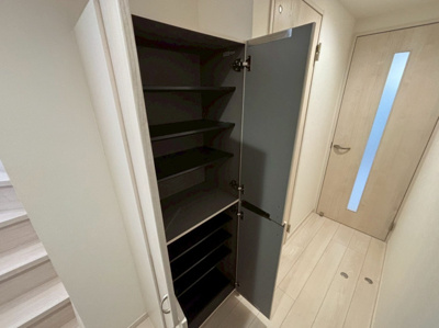 【収納】 | ＣＢ西久留米ラヴィドゥース