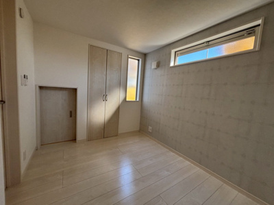 【内装】 | ＣＢ西久留米ラヴィドゥース