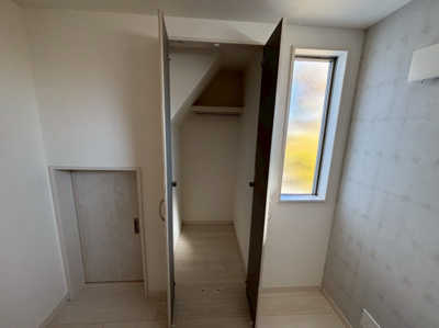 【収納】 | ＣＢ西久留米ラヴィドゥース