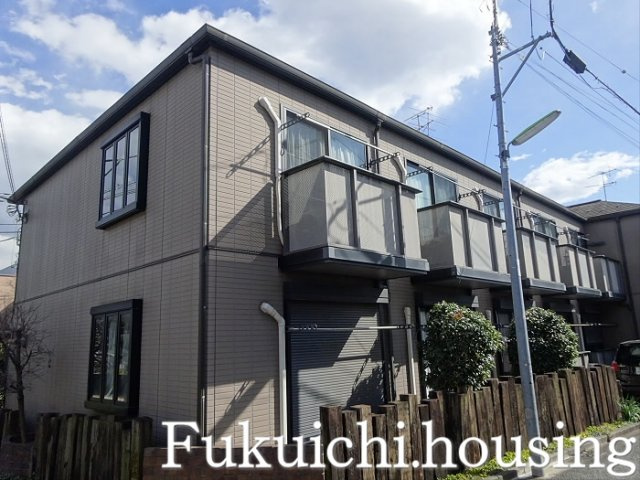 ヴェルドミール明大前