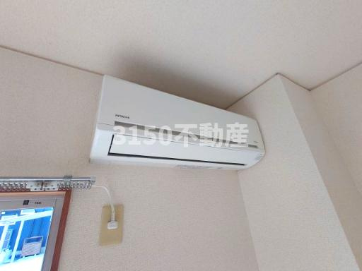 リアナ岐阜 弐番館の設備