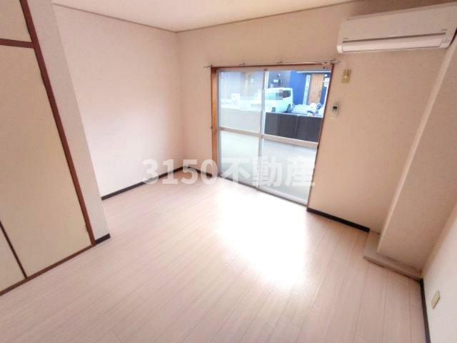 リアナ岐阜 弐番館の内装