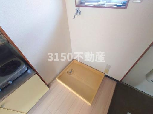 リアナ岐阜 弐番館のその他