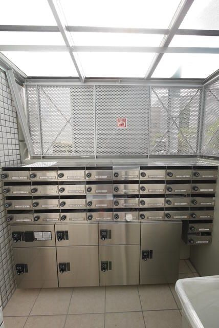 パークハイム吉祥寺のその他共用部分