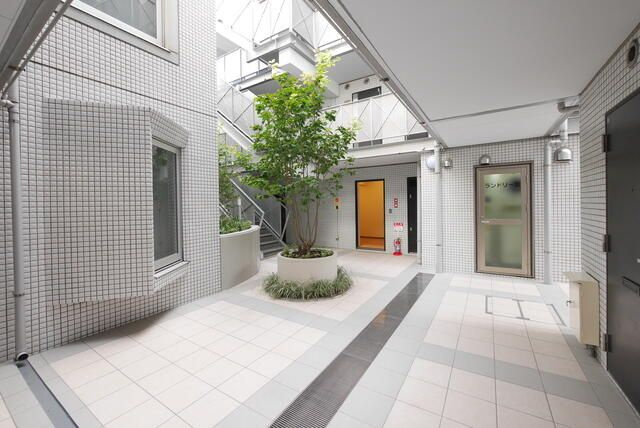 パークハイム吉祥寺のその他共用部分