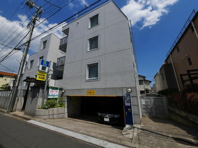 パークハイム吉祥寺のその他共用部分