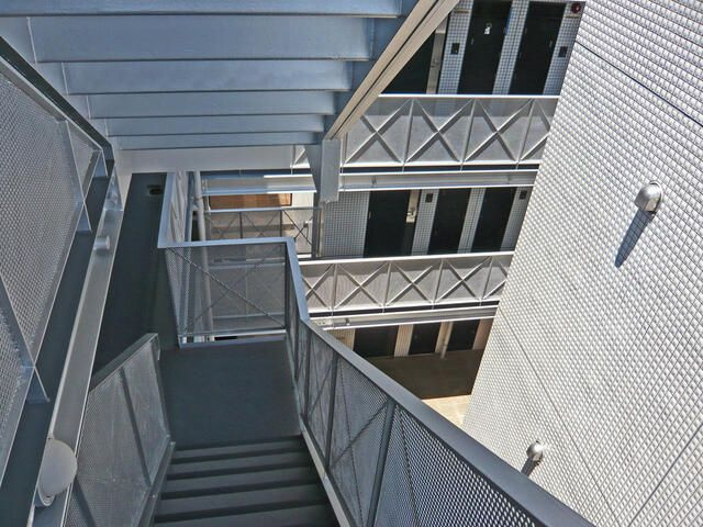 パークハイム吉祥寺のその他共用部分