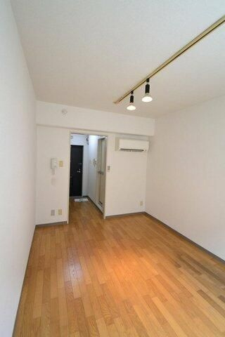 パークハイム吉祥寺の洋室