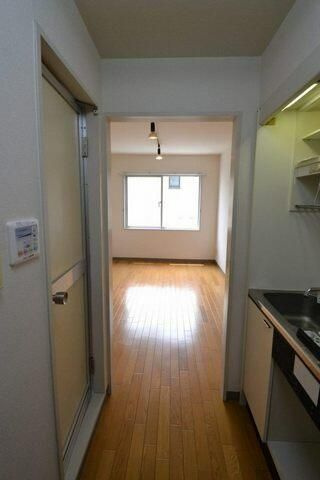 パークハイム吉祥寺の内装