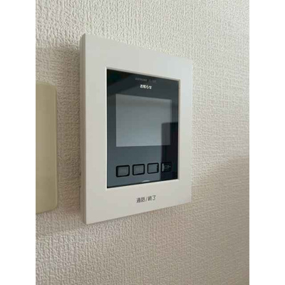 【内装】