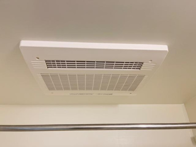 【その他】 | コンフォール　皆春 | 浴室乾燥機