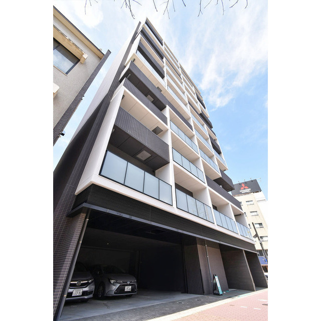 レジデンシア泉Ⅰ