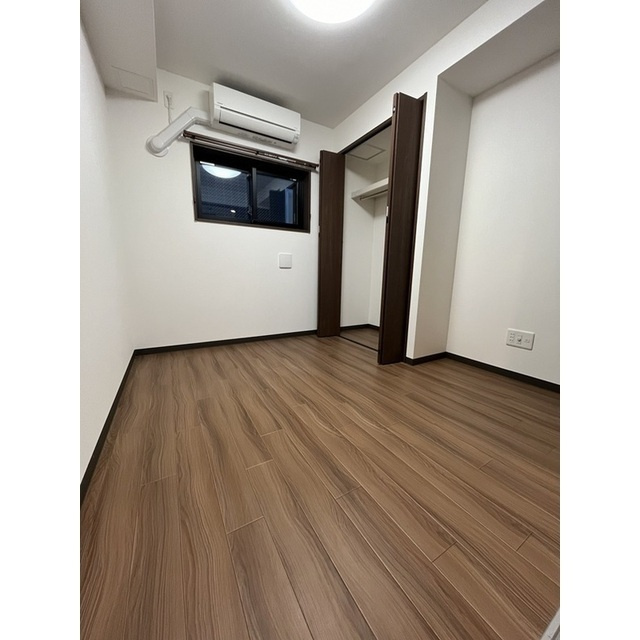 ラシクラス上板橋の内装