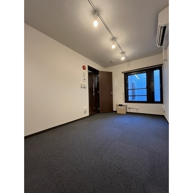 ラシクラス上板橋の内装