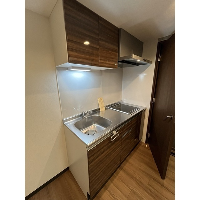 ラシクラス上板橋の内装