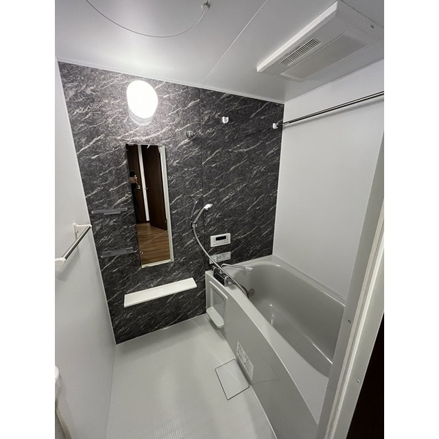 ラシクラス上板橋の内装