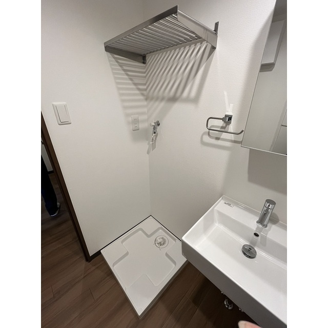 ラシクラス上板橋の内装