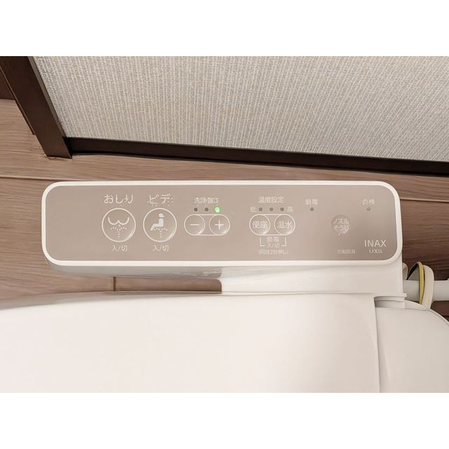 ラシクラス上板橋の内装