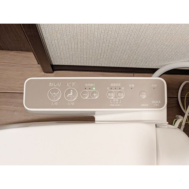 ラシクラス上板橋の内装
