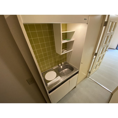 【キッチン】 | グローリア初穂桜台Ⅱ