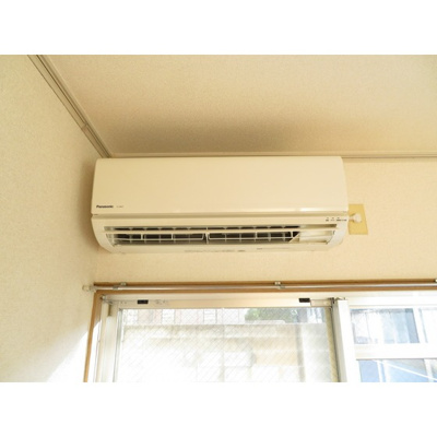 【その他】 | エステートピアＭⅠ | エアコン