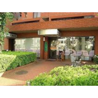 【周辺】 | エステートピアＭⅠ | 郵便局「西ヶ原郵便局まで766ｍ」西ヶ原郵便局