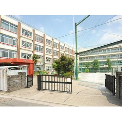 【周辺】 | エステートピアＭⅠ | 小学校「北区立滝野川小学校まで337ｍ」