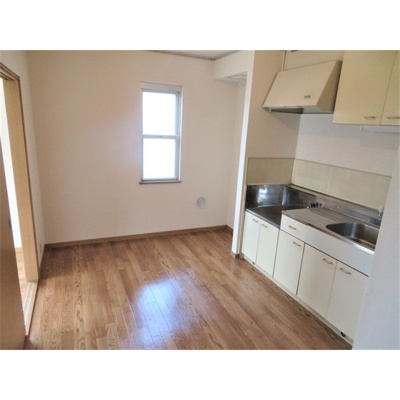 【居間・リビング】 | エステートピアＭⅠ