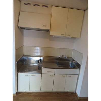 【キッチン】 | エステートピアＭⅠ