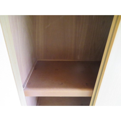 【収納】 | エステートピアＭⅠ | 押入れ