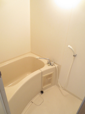 【浴室】 | ラフレシア山崎