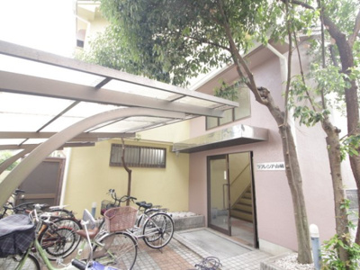 【その他共用部分】 | ラフレシア山崎