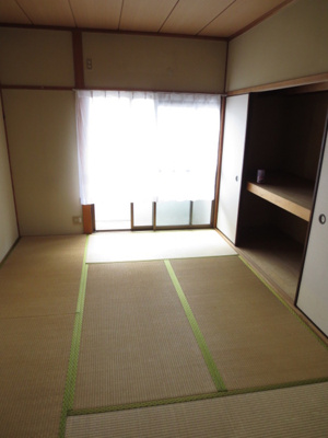 【和室】 | ラフレシア山崎