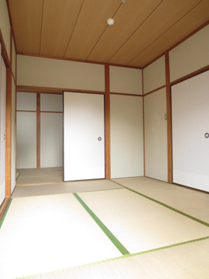 【内装】 | ラフレシア山崎