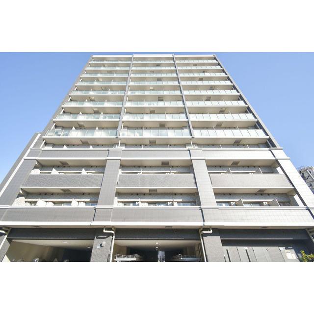 エスリード大阪シティノース