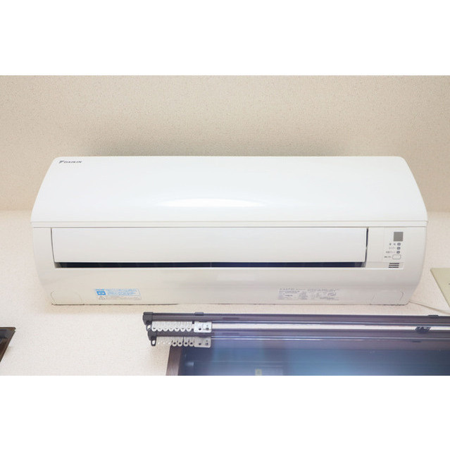 ドミール堺筋本町の設備