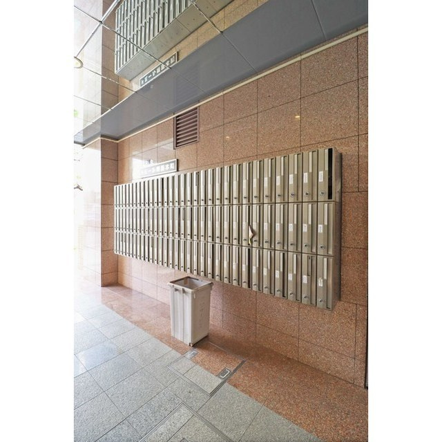 ドミール堺筋本町