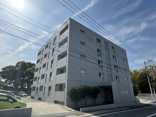 SUCCESS　BLD.5の画像