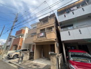芝生町貸家の画像