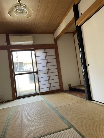 【その他】 | 芝生町貸家