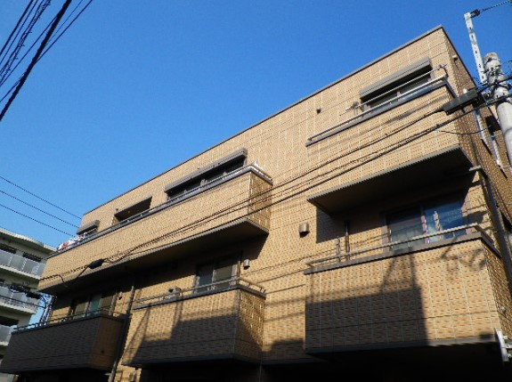 シェルネージュ