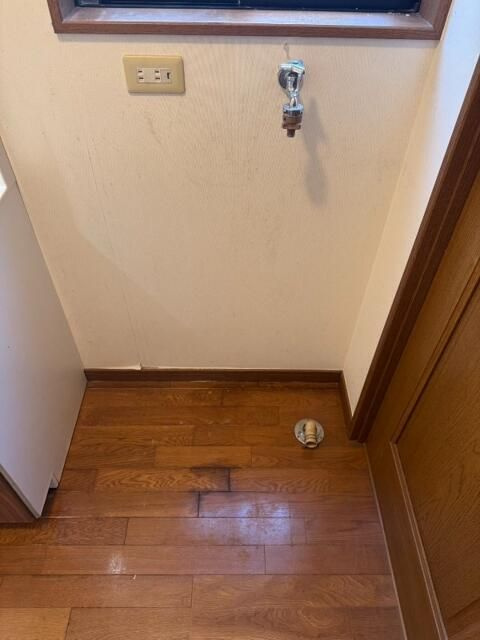 下連雀５丁目貸家の設備