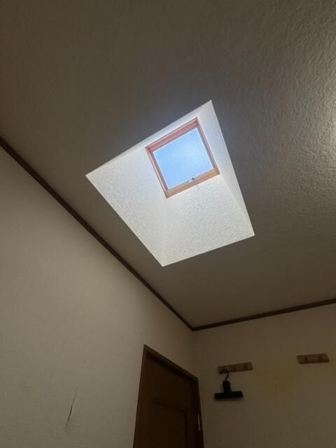 下連雀５丁目貸家の内装