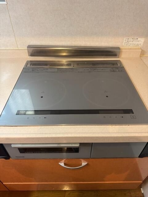 下連雀５丁目貸家のキッチン