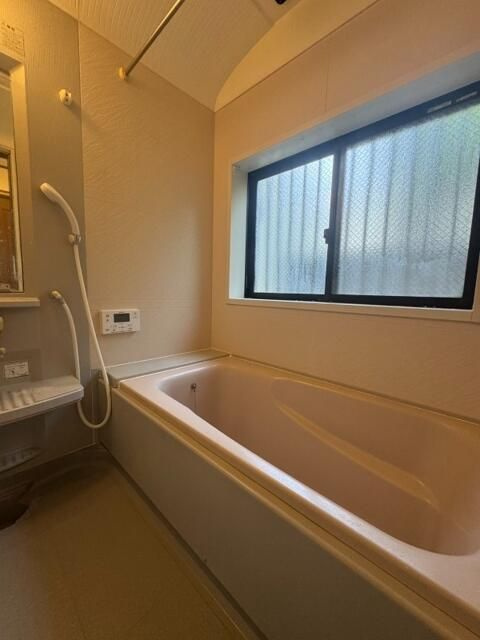 下連雀５丁目貸家の浴室