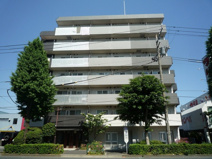 スパシエ　ベレーザ　練馬の画像