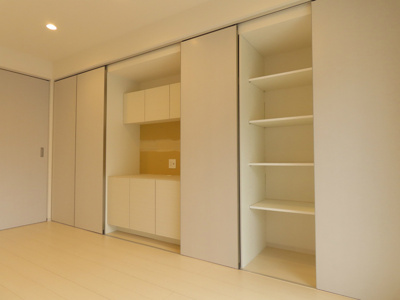 【その他】 | リブリ・グランレーヴⅡ