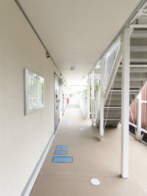 【その他】 | リブリ・グランレーヴⅡ