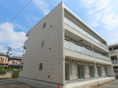 【外観】 | リブリ・グランレーヴⅡ