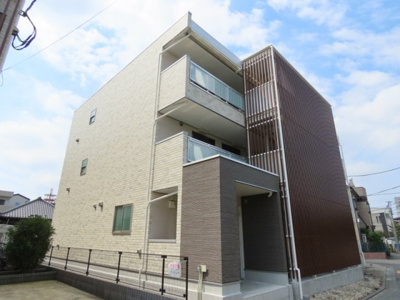 【外観】 | リブリ・グランレーヴⅡ